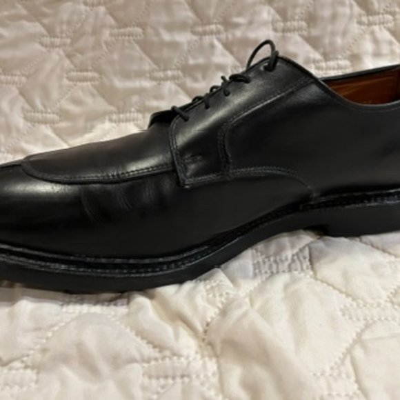 Allen Edmonds Men\'s Denali Split Toe Derby main image 6